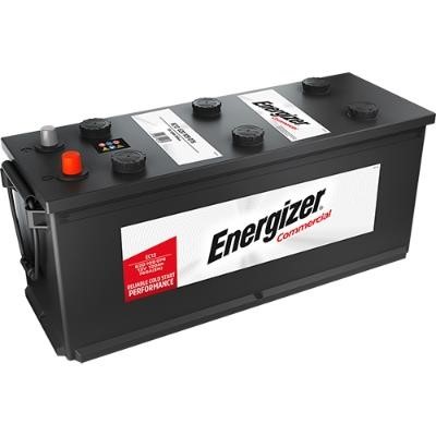 Energizer EC24 Акумулятор Energizer Commercial 12В 120Ач 760А(EN) R+ EC24: Купити в Україні - Добра ціна на EXIST.UA!