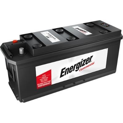 Energizer EC19 Акумулятор Energizer Commercial 12В 110Ач 760А(EN) L+ EC19: Приваблива ціна - Купити в Україні на EXIST.UA!