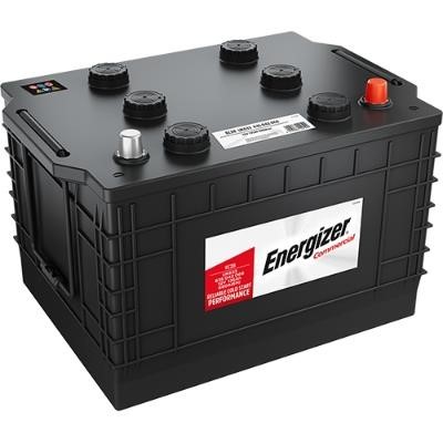 Energizer EC28 Акумулятор Energizer 12В 135Ач 680А(EN) R+ EC28: Приваблива ціна - Купити в Україні на EXIST.UA!