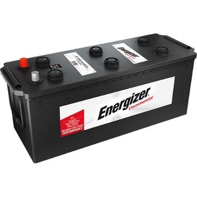 Energizer EC7 Акумулятор Energizer Commercial 12В 140Ач 760А(EN) L+ EC7: Купити в Україні - Добра ціна на EXIST.UA!