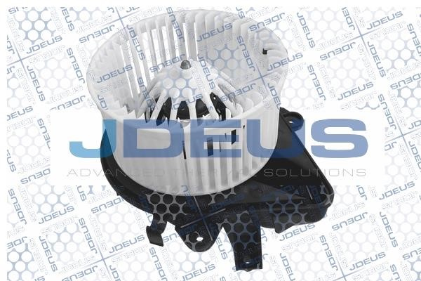 J. Deus BL0110010 Електродвигун BL0110010: Купити в Україні - Добра ціна на EXIST.UA!