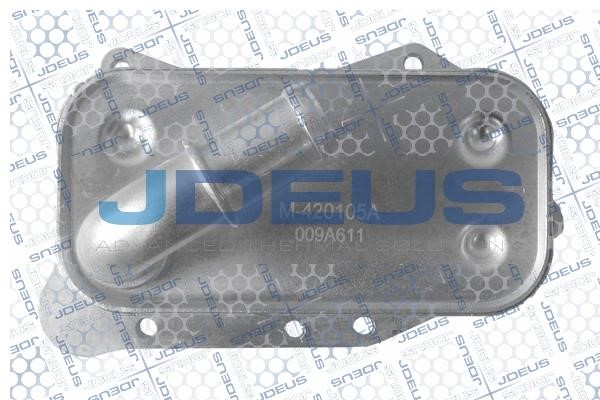 Купити J. Deus M420105A за низькою ціною в Україні!