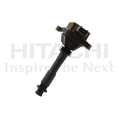 Hitachi 2503865 Котушка запалювання 2503865: Купити в Україні - Добра ціна на EXIST.UA!