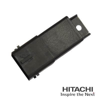 Hitachi 2502182 Реле свічок розжарювання 2502182: Купити в Україні - Добра ціна на EXIST.UA!
