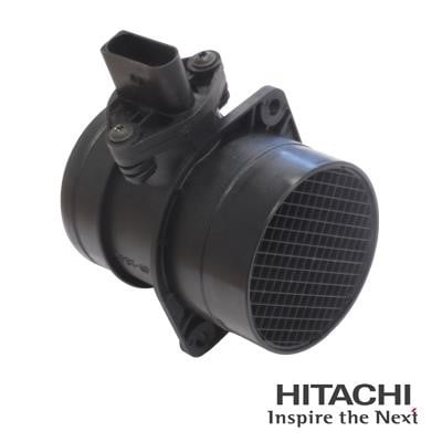 Hitachi 2508933 Датчик масової витрати повітря 2508933: Купити в Україні - Добра ціна на EXIST.UA!