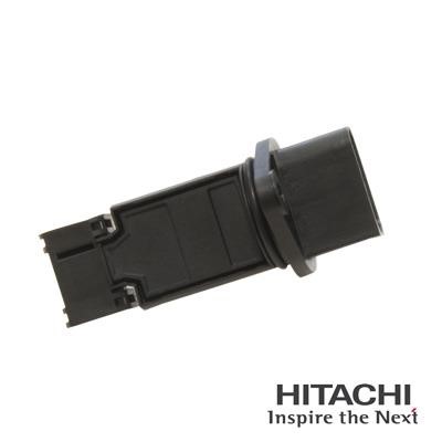 Hitachi 2508991 Датчик масової витрати повітря 2508991: Купити в Україні - Добра ціна на EXIST.UA!