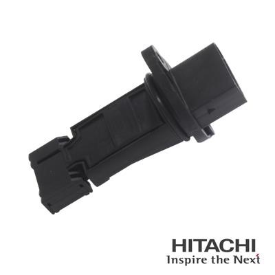 Hitachi 2508935 Датчик масової витрати повітря 2508935: Купити в Україні - Добра ціна на EXIST.UA!