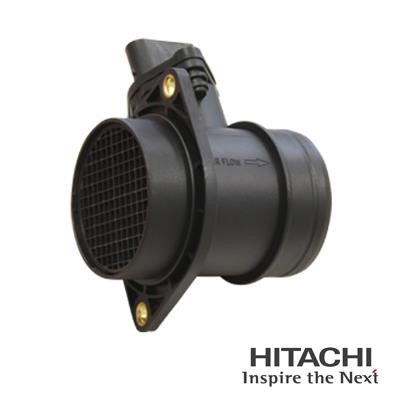 Hitachi 2508992 Датчик масової витрати повітря 2508992: Купити в Україні - Добра ціна на EXIST.UA!