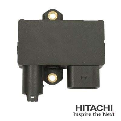 Hitachi 2502199 Реле свічок розжарювання 2502199: Купити в Україні - Добра ціна на EXIST.UA!