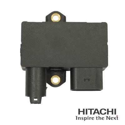 Hitachi 2502198 Реле свічок розжарювання 2502198: Купити в Україні - Добра ціна на EXIST.UA!