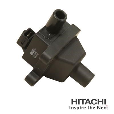 Hitachi 2503841 Котушка запалювання 2503841: Купити в Україні - Добра ціна на EXIST.UA!