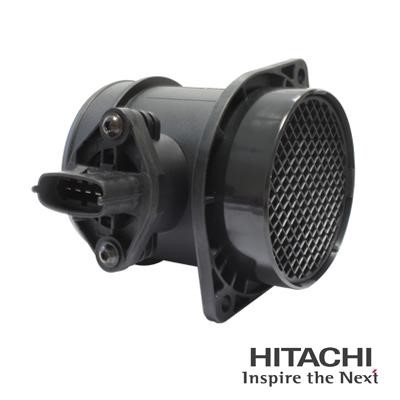 Hitachi 2508943 Датчик масової витрати повітря 2508943: Купити в Україні - Добра ціна на EXIST.UA!