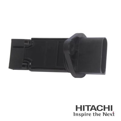 Hitachi 2508934 Датчик масової витрати повітря 2508934: Купити в Україні - Добра ціна на EXIST.UA!