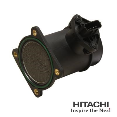Hitachi 2508944 Датчик масової витрати повітря 2508944: Купити в Україні - Добра ціна на EXIST.UA!
