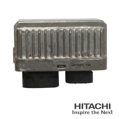 Hitachi 2502086 Реле свічок розжарювання 2502086: Купити в Україні - Добра ціна на EXIST.UA!