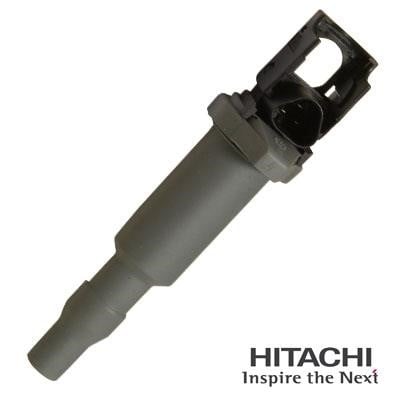 Hitachi 2504047 Котушка запалювання 2504047: Купити в Україні - Добра ціна на EXIST.UA!