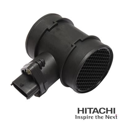 Hitachi 2508967 Датчик масової витрати повітря 2508967: Купити в Україні - Добра ціна на EXIST.UA!