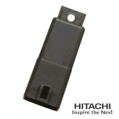Hitachi 2502176 Реле свічок розжарювання 2502176: Купити в Україні - Добра ціна на EXIST.UA!