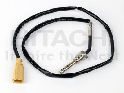 Hitachi 2507012 Датчик температури відпрацьованих газів 2507012: Приваблива ціна - Купити в Україні на EXIST.UA!