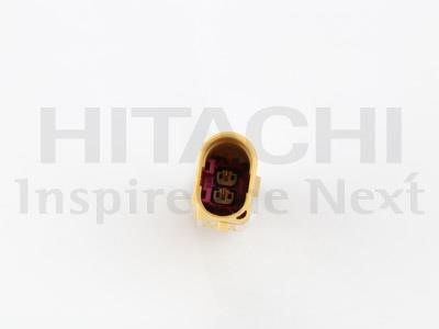 Купити Hitachi 2507012 за низькою ціною в Україні!