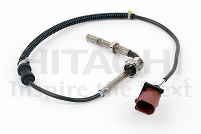 Hitachi 2507026 Датчик температури відпрацьованих газів 2507026: Купити в Україні - Добра ціна на EXIST.UA!