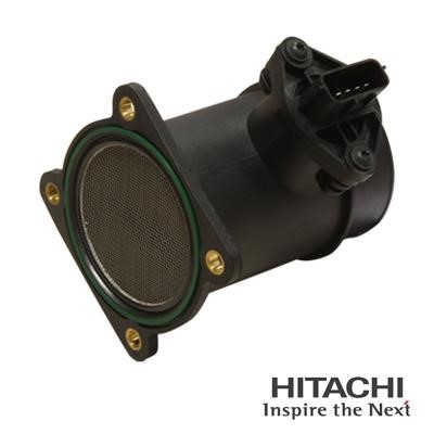Hitachi 2508977 Датчик масової витрати повітря 2508977: Купити в Україні - Добра ціна на EXIST.UA!