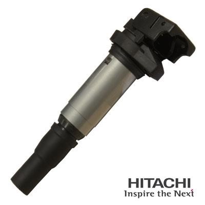 Hitachi 2504046 Котушка запалювання 2504046: Купити в Україні - Добра ціна на EXIST.UA!