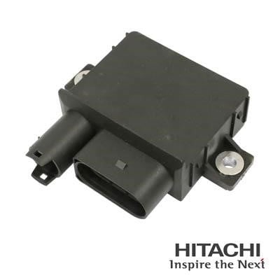 Hitachi 2502195 Реле свічок розжарювання 2502195: Купити в Україні - Добра ціна на EXIST.UA!