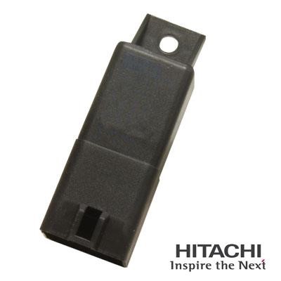 Hitachi 2502171 Реле свічок розжарювання 2502171: Купити в Україні - Добра ціна на EXIST.UA!