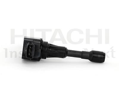 Hitachi 2503953 Котушка запалювання 2503953: Приваблива ціна - Купити в Україні на EXIST.UA!