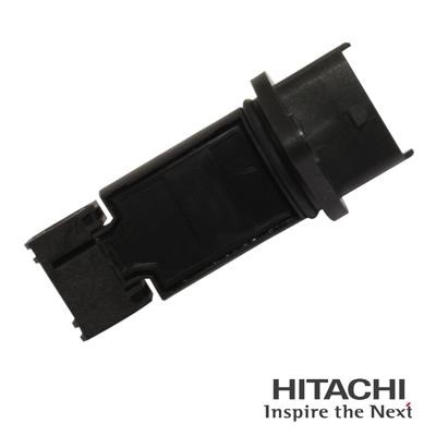 Hitachi 2508939 Датчик масової витрати повітря 2508939: Купити в Україні - Добра ціна на EXIST.UA!