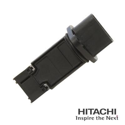 Hitachi 2508990 Датчик масової витрати повітря 2508990: Купити в Україні - Добра ціна на EXIST.UA!
