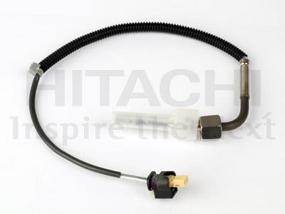 Hitachi 2507019 Датчик температури відпрацьованих газів 2507019: Купити в Україні - Добра ціна на EXIST.UA!