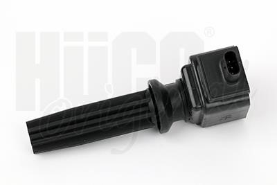 Hitachi 134091 Котушка запалювання 134091: Купити в Україні - Добра ціна на EXIST.UA!
