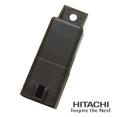 Hitachi 2502172 Реле свічок розжарювання 2502172: Купити в Україні - Добра ціна на EXIST.UA!
