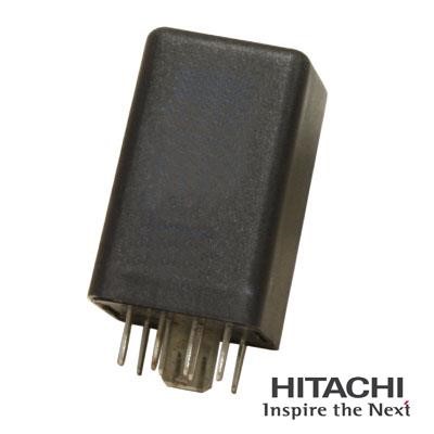 Hitachi 2502149 Реле свічок розжарювання 2502149: Купити в Україні - Добра ціна на EXIST.UA!