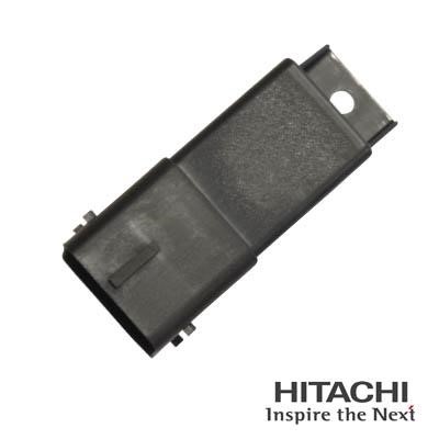 Hitachi 2502180 Реле свічок розжарювання 2502180: Купити в Україні - Добра ціна на EXIST.UA!