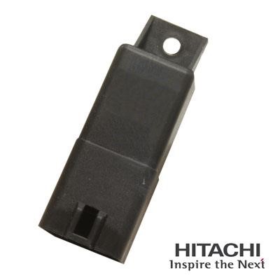 Hitachi 2502173 Реле свічок розжарювання 2502173: Приваблива ціна - Купити в Україні на EXIST.UA!