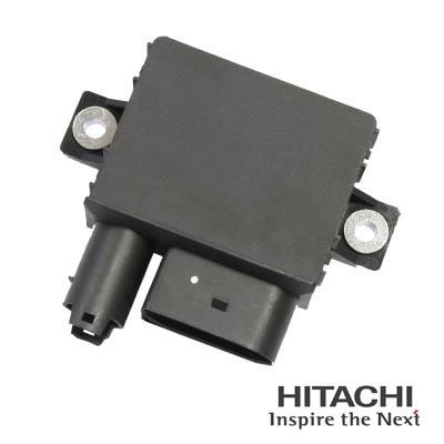 Hitachi 2502196 Реле свічок розжарювання 2502196: Купити в Україні - Добра ціна на EXIST.UA!