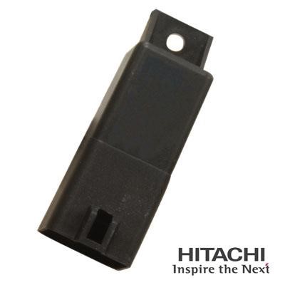 Hitachi 2502175 Реле свічок розжарювання 2502175: Купити в Україні - Добра ціна на EXIST.UA!