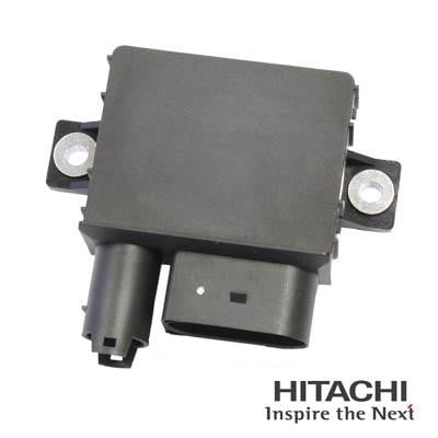 Hitachi 2502194 Реле свічок розжарювання 2502194: Купити в Україні - Добра ціна на EXIST.UA!