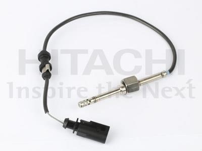 Hitachi 2507036 Датчик температури відпрацьованих газів 2507036: Купити в Україні - Добра ціна на EXIST.UA!