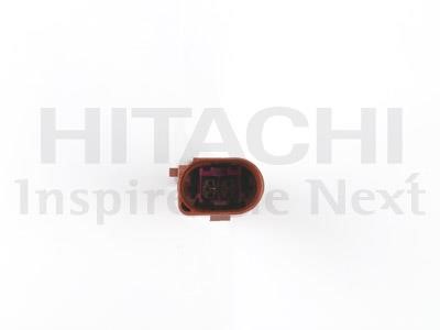 Купити Hitachi 2507034 за низькою ціною в Україні!