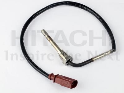Hitachi 2507034 Датчик температури відпрацьованих газів 2507034: Купити в Україні - Добра ціна на EXIST.UA!