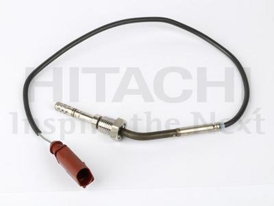 Hitachi 2507011 Датчик температури відпрацьованих газів 2507011: Купити в Україні - Добра ціна на EXIST.UA!