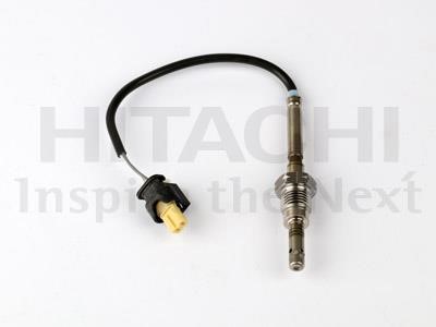 Hitachi 2507020 Датчик температури відпрацьованих газів 2507020: Купити в Україні - Добра ціна на EXIST.UA!