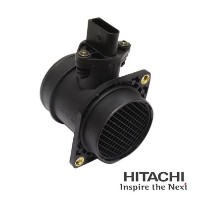 Hitachi 2508988 Датчик масової витрати повітря 2508988: Купити в Україні - Добра ціна на EXIST.UA!