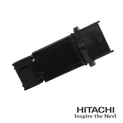 Hitachi 2508940 Датчик масової витрати повітря 2508940: Купити в Україні - Добра ціна на EXIST.UA!
