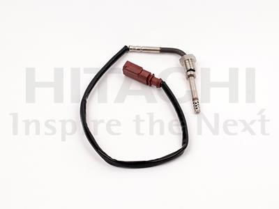 Hitachi 2507069 Датчик температури відпрацьованих газів 2507069: Купити в Україні - Добра ціна на EXIST.UA!