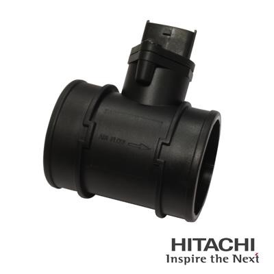 Hitachi 2508953 Датчик масової витрати повітря 2508953: Купити в Україні - Добра ціна на EXIST.UA!